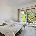 Casa Jacadi Luxury Villa, Private Pool, Rooftop Terrace With Sea View! Дом отдыха