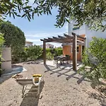 Casa Jacadi Luxury Villa, Private Pool, Rooftop Terrace With Sea View!