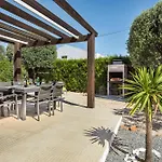 Casa Jacadi Luxury Villa, Private Pool, Rooftop Terrace With Sea View! Дом отдыха