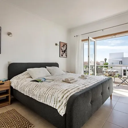 Casa Jacadi * Armação de Pêra