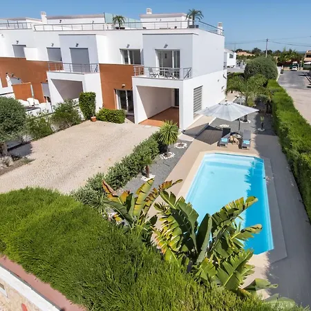Casa Jacadi Casa vacanze Armação de Pêra
