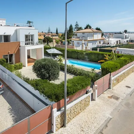 Casa Jacadi Armação de Pêra