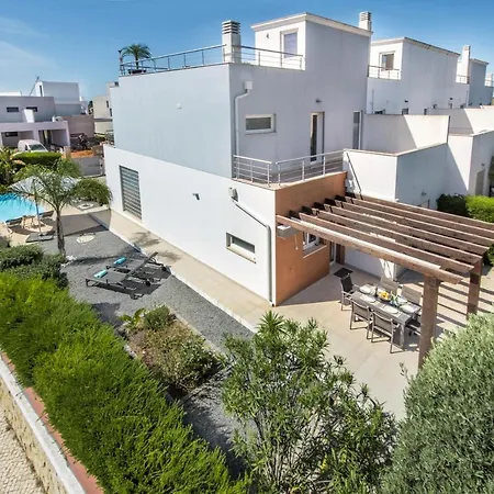 Casa vacanze Casa Jacadi Armação de Pêra