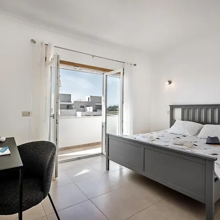 Casa vacanze Casa Jacadi Armação de Pêra