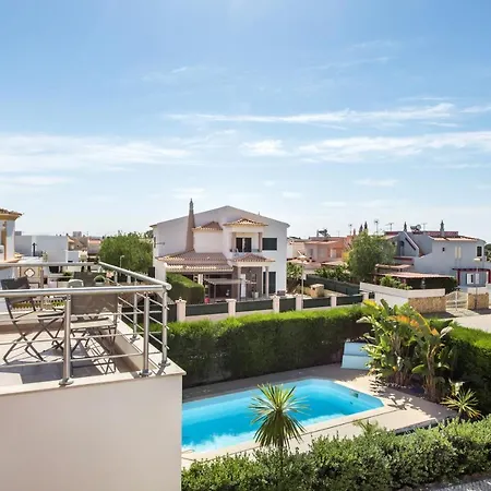 Casa Jacadi * Armação de Pêra