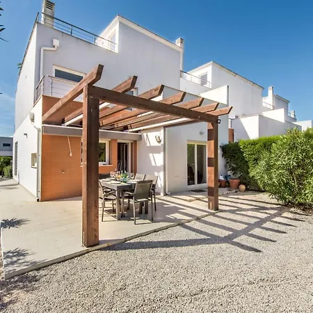 Casa Jacadi