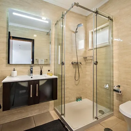 Casa vacanze Casa Jacadi Armação de Pêra