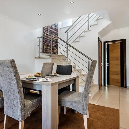 Casa vacanze Casa Jacadi *