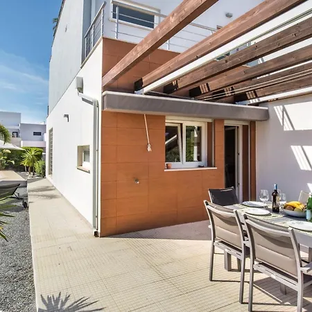 Casa vacanze Casa Jacadi *