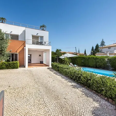 Casa Jacadi Armação de Pêra