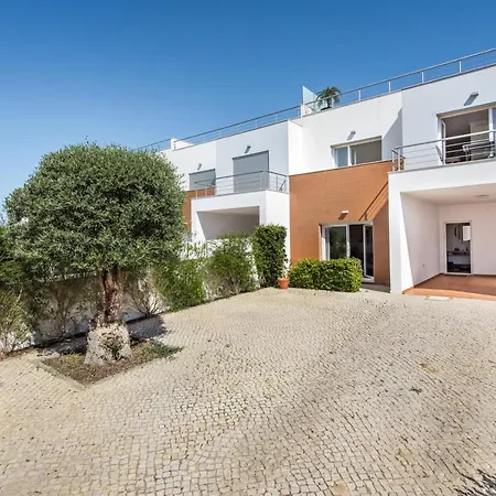 Casa vacanze Casa Jacadi Armação de Pêra