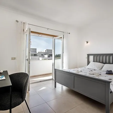 Casa Jacadi Luxury Villa, Private Pool, Rooftop Terrace With Sea View! * Armação de Pêra