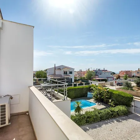 בית נופש Casa Jacadi Luxury Villa, Private Pool, Rooftop Terrace With Sea View! *