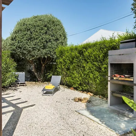 펜션 Casa Jacadi Luxury Villa, Private Pool, Rooftop Terrace With Sea View!