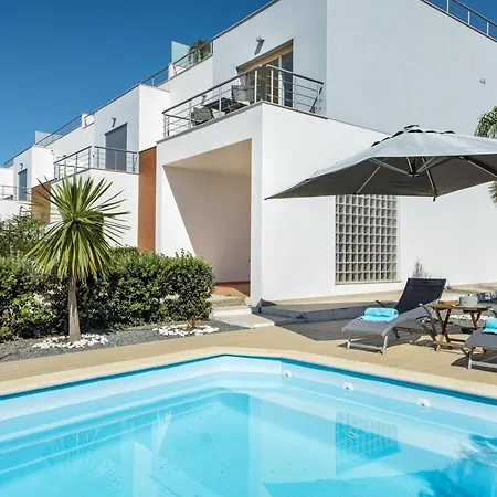 בית נופש Casa Jacadi Luxury Villa, Private Pool, Rooftop Terrace With Sea View! *