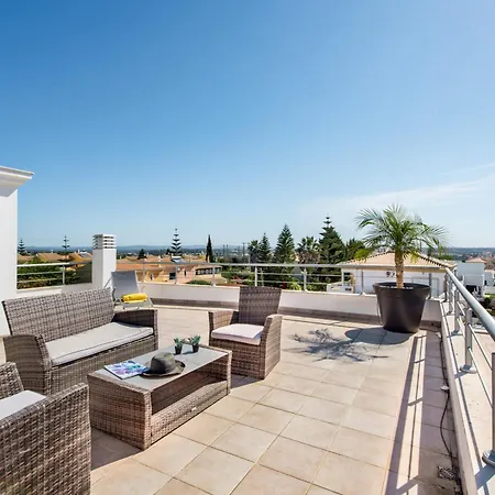 Casa Jacadi Luxury Villa, Private Pool, Rooftop Terrace With Sea View! *