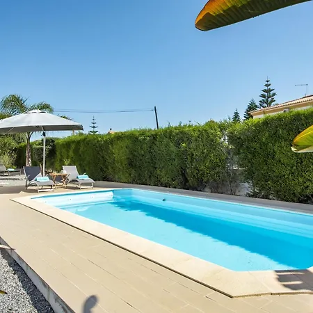Casa Jacadi Luxury Villa, Private Pool, Rooftop Terrace With Sea View! Armação de Pêra