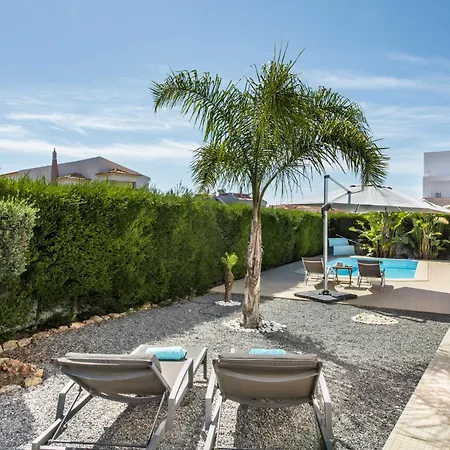 Casa Jacadi Luxury Villa, Private Pool, Rooftop Terrace With Sea View! בית נופש *