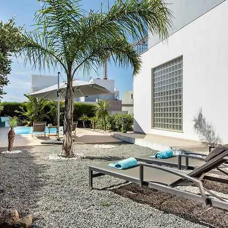 Casa Jacadi Luxury Villa, Private Pool, Rooftop Terrace With Sea View! Armação de Pêra