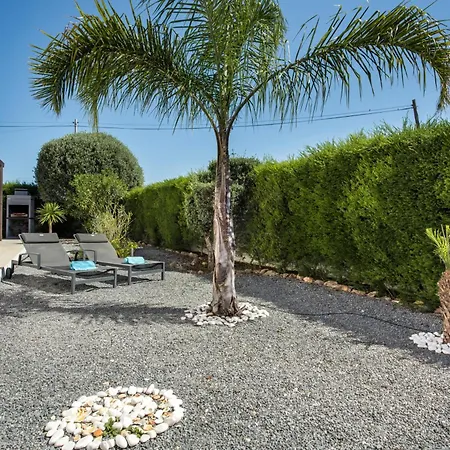 Casa Jacadi Luxury Villa, Private Pool, Rooftop Terrace With Sea View!