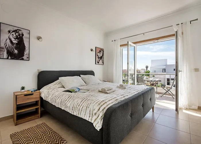 Casa Jacadi Luxury Villa, Private Pool, Rooftop Terrace With Sea View! Prázdninový dům