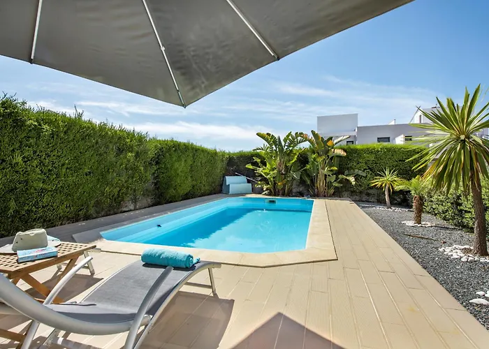 Prázdninový dům Casa Jacadi Luxury Villa, Private Pool, Rooftop Terrace With Sea View! *