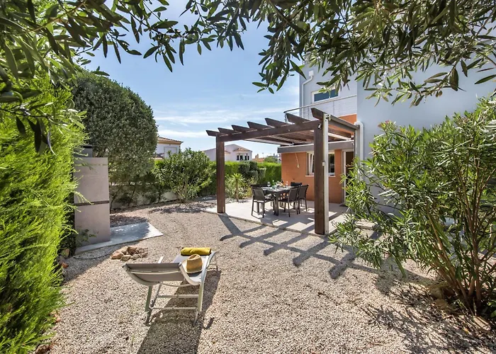 Casa Jacadi Luxury Villa, Private Pool, Rooftop Terrace With Sea View!