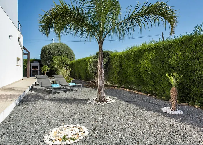 Casa Jacadi Luxury Villa, Private Pool, Rooftop Terrace With Sea View!