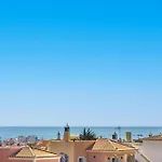 別荘 Casa Jacadi Luxury Villa, Private Pool, Rooftop Terrace With Sea View! *