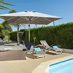 別荘 Casa Jacadi Luxury Villa, Private Pool, Rooftop Terrace With Sea View! アルマカオ・デ・ペラ