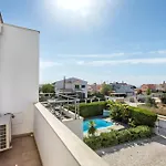 別荘 Casa Jacadi Luxury Villa, Private Pool, Rooftop Terrace With Sea View! *