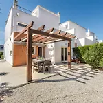 Casa Jacadi Luxury Villa, Private Pool, Rooftop Terrace With Sea View! 別荘 アルマカオ・デ・ペラ