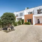 Casa Jacadi Luxury Villa, Private Pool, Rooftop Terrace With Sea View! アルマカオ・デ・ペラ