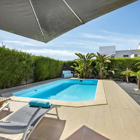 Casa de Férias Casa Jacadi *