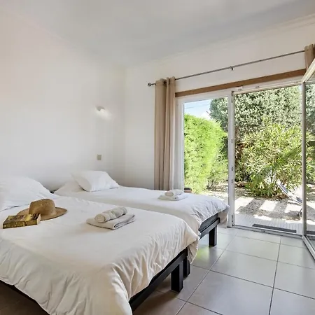 Casa de Férias Casa Jacadi Armação de Pêra
