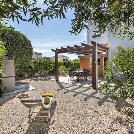 Casa Jacadi Luxury Villa, Private Pool, Rooftop Terrace With Sea View!