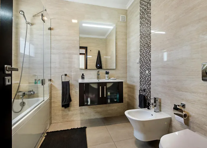 Casa Jacadi Luxury Villa, Private Pool, Rooftop Terrace With Sea View! Armação de Pêra