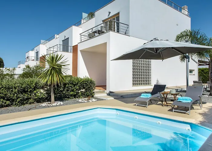 Ferienhaus Casa Jacadi Luxury Villa, Private Pool, Rooftop Terrace With Sea View! *