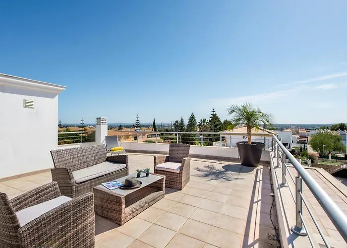 Casa Jacadi Luxury Villa, Private Pool, Rooftop Terrace With Sea View! *