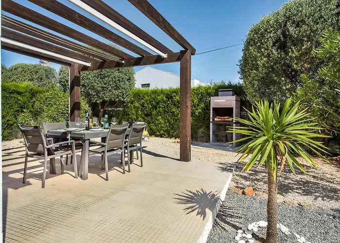 Casa Jacadi Luxury Villa, Private Pool, Rooftop Terrace With Sea View! Ferienhaus
