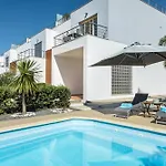Dom wakacyjny Casa Jacadi Luxury Villa, Private Pool, Rooftop Terrace With Sea View! *