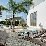 Casa Jacadi Luxury Villa, Private Pool, Rooftop Terrace With Sea View! Armação de Pêra