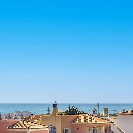Дом отдыха Casa Jacadi Luxury Villa, Private Pool, Rooftop Terrace With Sea View! *