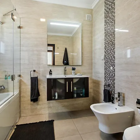 Casa Jacadi Luxury Villa, Private Pool, Rooftop Terrace With Sea View! Армасан-де-Пера
